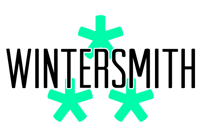 Wintersmith.io Logo